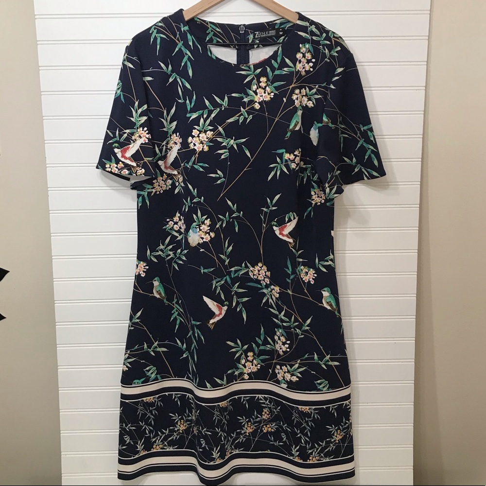 NY&CO 7th Avenue Design Studio Dress Size XL